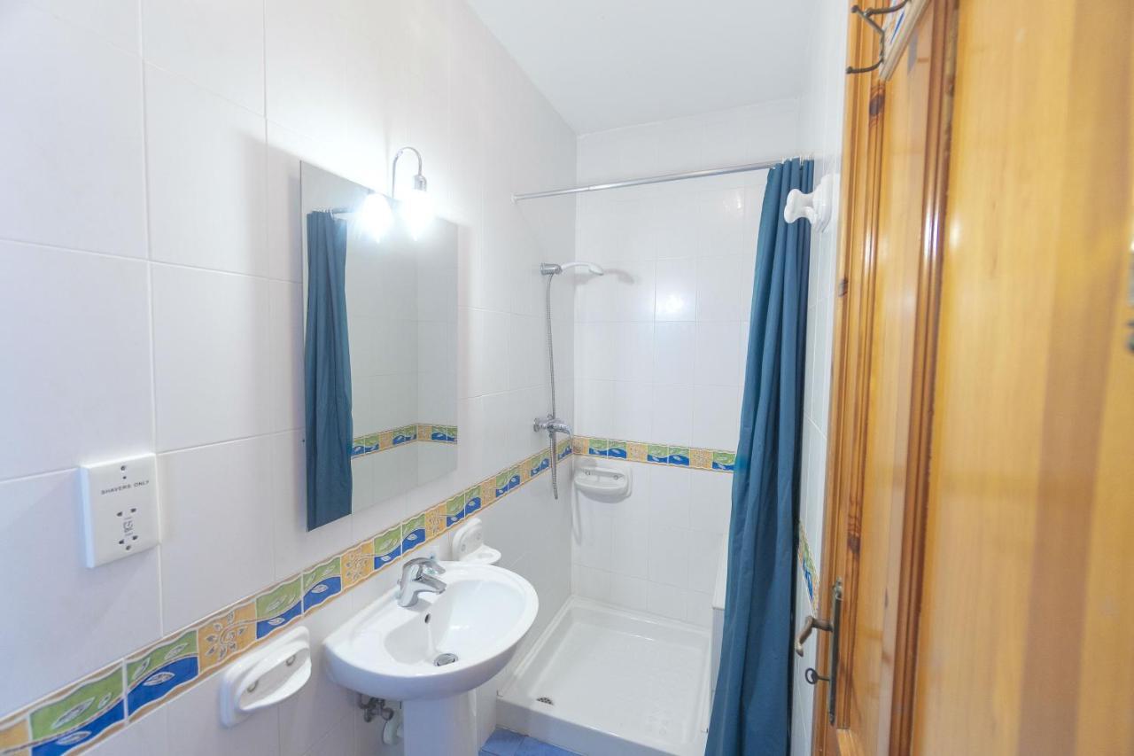 Harbour Lights Seafront 2 Bedroom Apartments With Panoramic Sea Views - By Getawaysmalta St. Paul's Bay Bagian luar foto